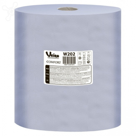 Материал протирочный Veiro Professional Comfort W202