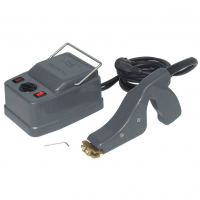 TDL TD-40RC Tire Regroover autonovator