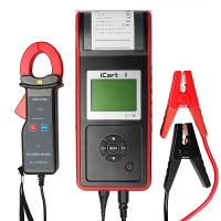 Профессиональный тестер аккумуляторных батарей iCartool IC-700