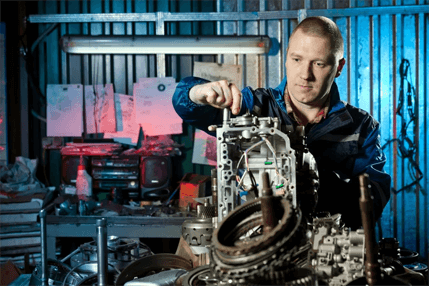 Услуги сервиса
