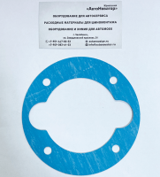 R-21151005-Прокладка-блока-клапанов-(нижняя)-LB50-75