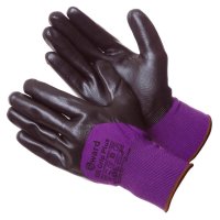 GWARD-Oil-Grip-Plus-Перчатки-нейлоновые-(размер-9)