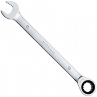 Ключ-комбинированный-трещоточный-AV-Steel