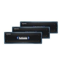 Пластырь кордовый RS-441, 140-400мм