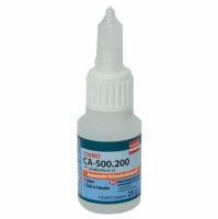 Цианоакрилатный клей COSMOFEN CA-500.200