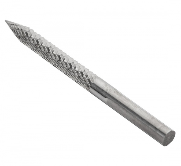 HP-273 Фреза 8мм (d=8мм×60мм×105мм)_2