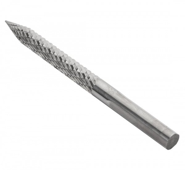 HP-273 Фреза 8мм (d=8мм×60мм×105мм)_2