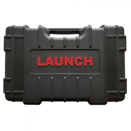 Мультимарочный сканер X-431 PRO V4.0 2020 LAUNCH 8